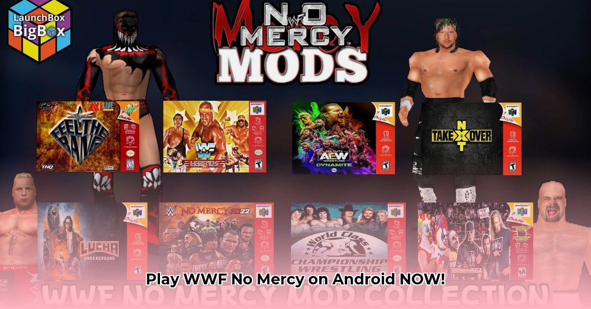 wwe-no-mercy-game-download-android